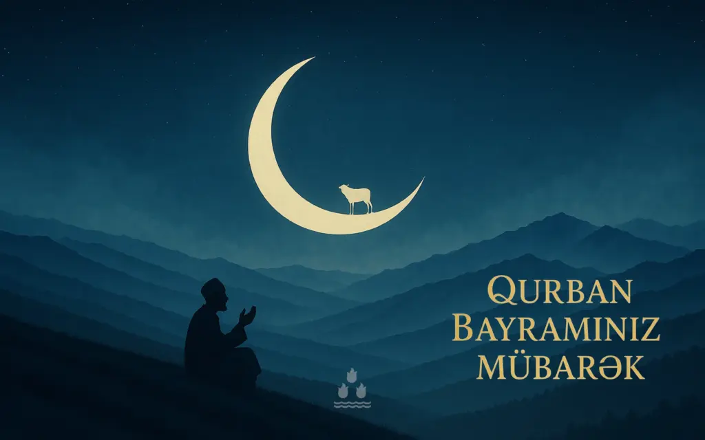 Qurban Bayramı