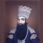 Abbas Mirzə Qacar, Bəhmən Mirzə Qacar, Bəhmən Mirzə Qovanlı-Qacar, Qacarlar, Qacarlar dövləti, İmam Şamil, Fətəli şah Qacar