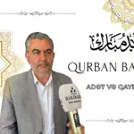 Qurban bayramının adətləri və qaydaları, Qurban bayramının adətləri, Qurban Bayramı