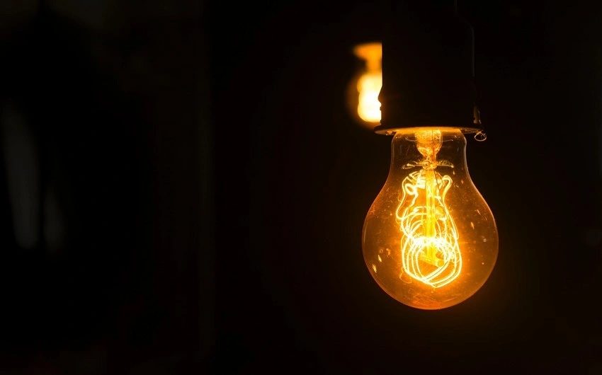 işıqlar kəsilib, Elektrik enerjisi, Azərişıq, Yeni Ramana