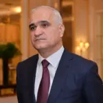 Şahin Mustafayev, 1-ci dərəcəli “Vətənə xidmətə görə” ordeni