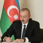 Bir qrup dövlət qulluqçusu təltif edilib - SƏRƏNCAM, Dövlət Qulluğu, Sərəncam