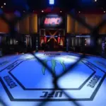 UFC Fight Night, UFC