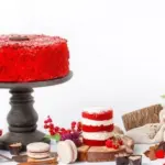 "Viva Desserts", Viva Desserts, Şirniyyat