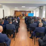 Bərk məişət tullantıları, Xəzər rayonu, Xəzər Rayon İcra Hakimiyyəti, Bakı Şəhər İcra Hakimiyyəti