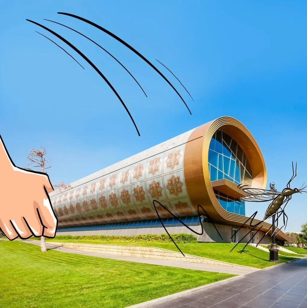 İllustrator, Robin Yayla, Bakı