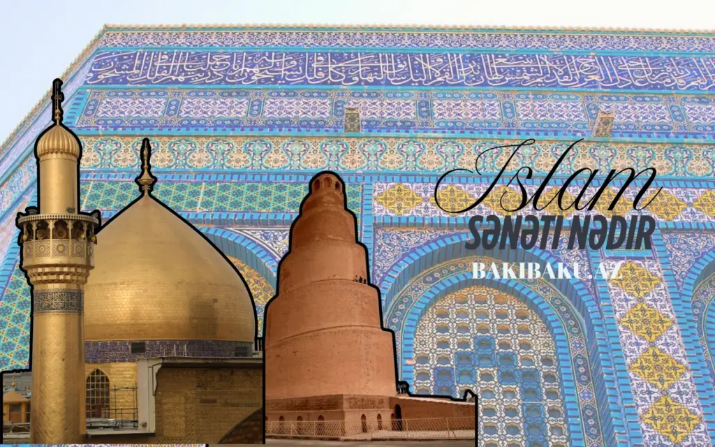 İslam Sənəti