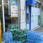 Bakıda ticarət və satış şəbəkələrində, AQTA, E-Qidam