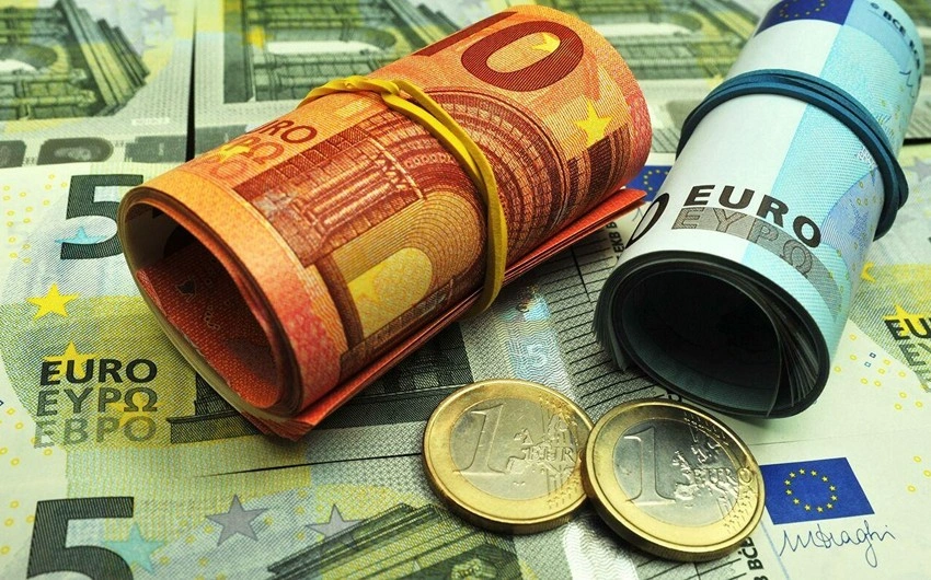 avronun məzənnəsi, avro, Azərbaycan Mərkəzi Bankı