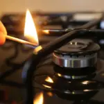 Бинагадинском районе, Азеригаз