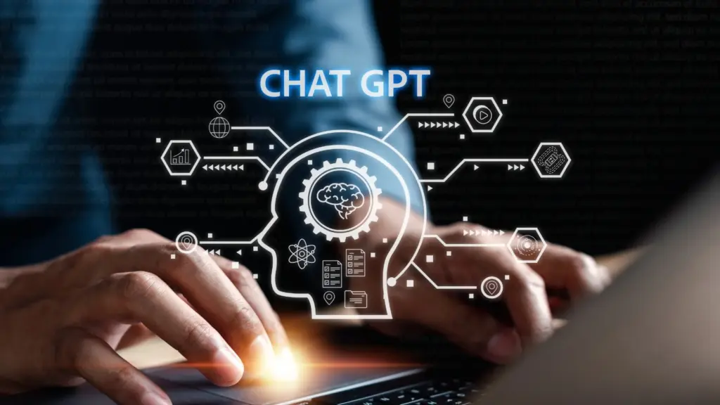 ChatGPT, OpenAI