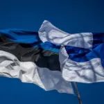 Finlandiya və Estoniya, Finlandiya, Estoniya, Himn