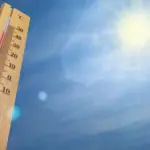 38 dərəcə isti, hava, hava proqnozu