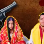 Hindistanlı gəlinlər iş başında, Hindistan