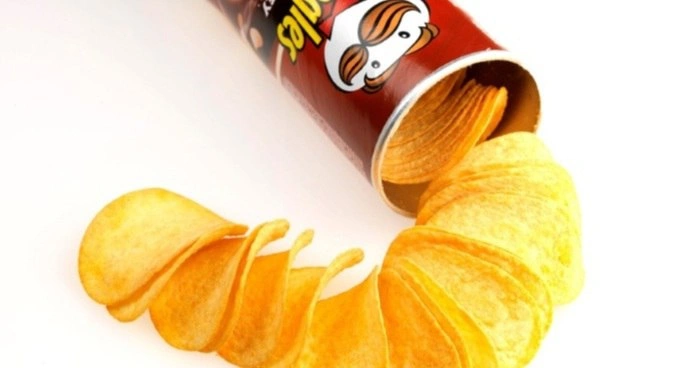 Pringles