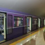 “Qarabağ”ın oyun günü, Bakı Metropoliteni, Qarabağ