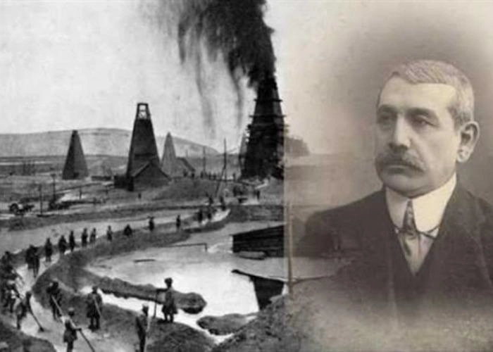 Venesiyanı Bakıya gətirən Muxtarov, Murtuza Muxtarov, Səadət Sarayı