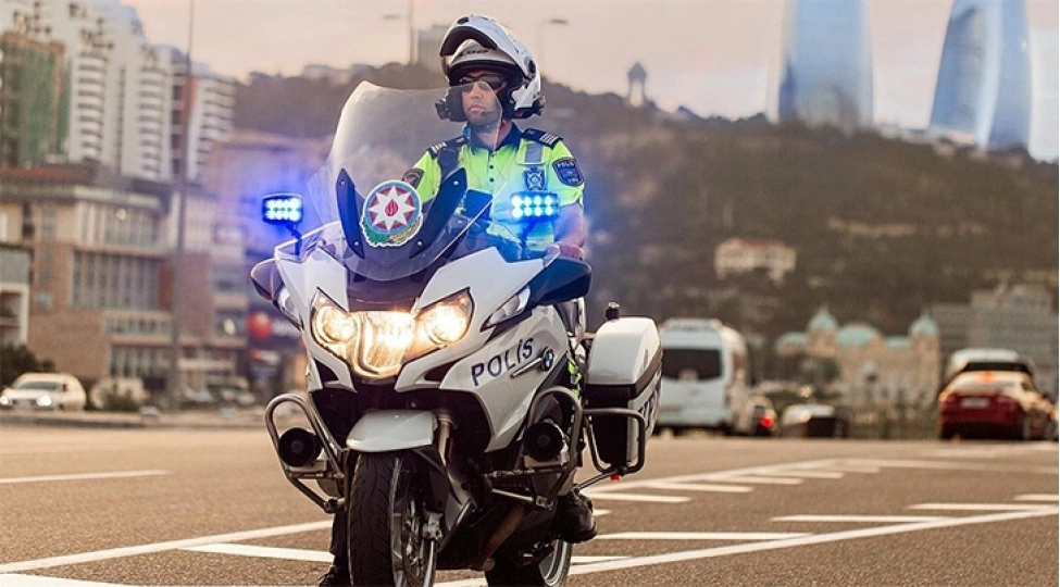 2 İyul – Azərbaycan Polisi Günüdür, Azərbaycan Polisi, Polis, Daxili İşlər Nazirliyi
