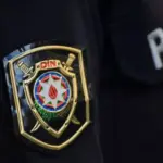 Azərbaycan Polisi, Polis, Daxili İşlər Nazirliyi