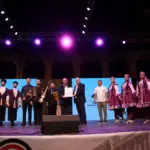 Caraş Beynəlxalq Mədəniyyət və İncəsənət Festivalı