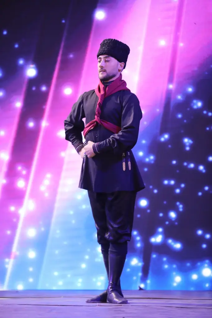 Caraş Beynəlxalq Mədəniyyət və İncəsənət Festivalı