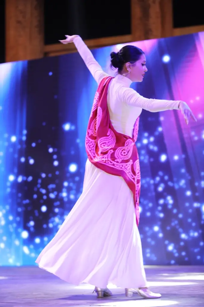 Caraş Beynəlxalq Mədəniyyət və İncəsənət Festivalı
