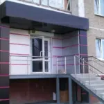 qeyri-yaşayış sahələri