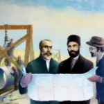 Вода на вес золота, Шолларская вода, Вода