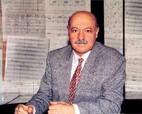 Vasif Adıgözəlovun doğum günüdür, Vasif Adıgözəlov
