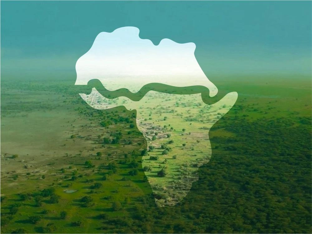 Sahara
