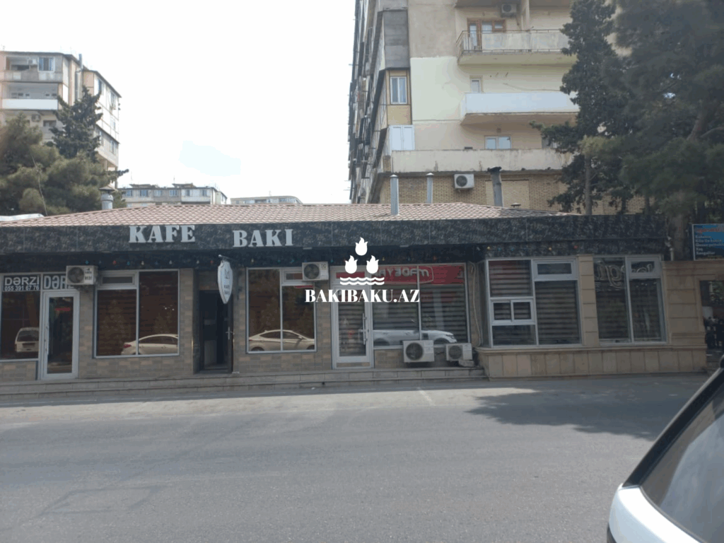 кафе