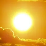 39 dərəcə isti, Hava, Hava proqnozu