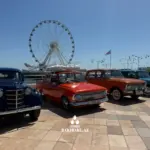Klassik avtomobillər, Azərbaycan Avtomobil Federasiyası, AAF
