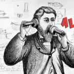 Alo, Telefon, Aleksandr Bell