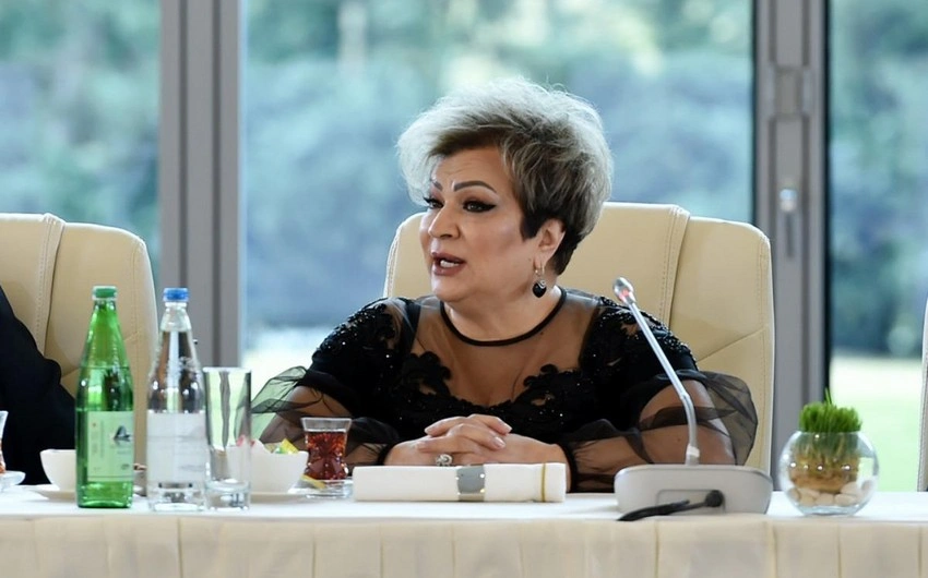 Afaq Bəşirqızı