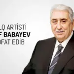 Arif Babayev