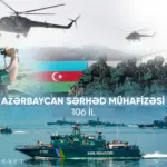 Azərbaycan Sərhəd Mühafizəsi