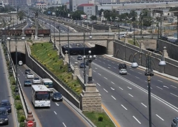 "Bağırov" körpüsü