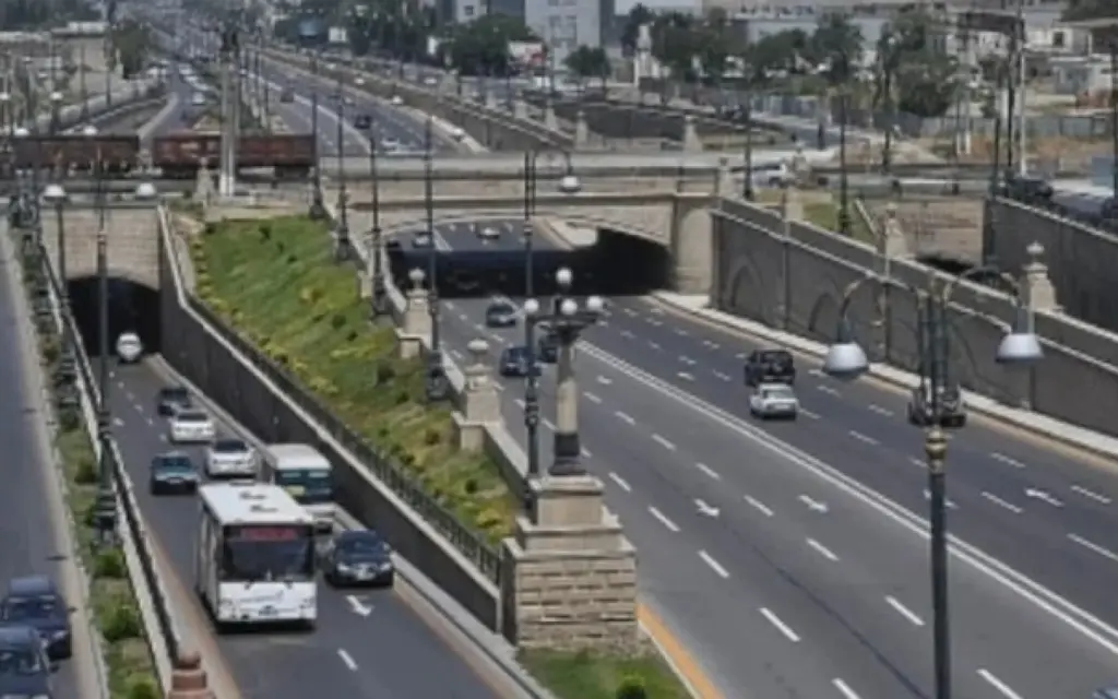 “Bağırov” körpüsünün, “Bağırov” körpüsü