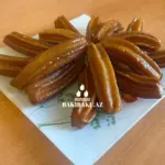 Bamiyə, Şirniyyat