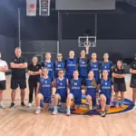 Azərbaycanın basketbol millisi, Basketbol