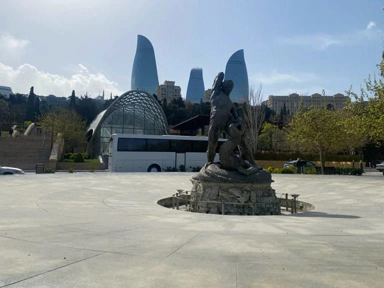 «Бахрам Гур»