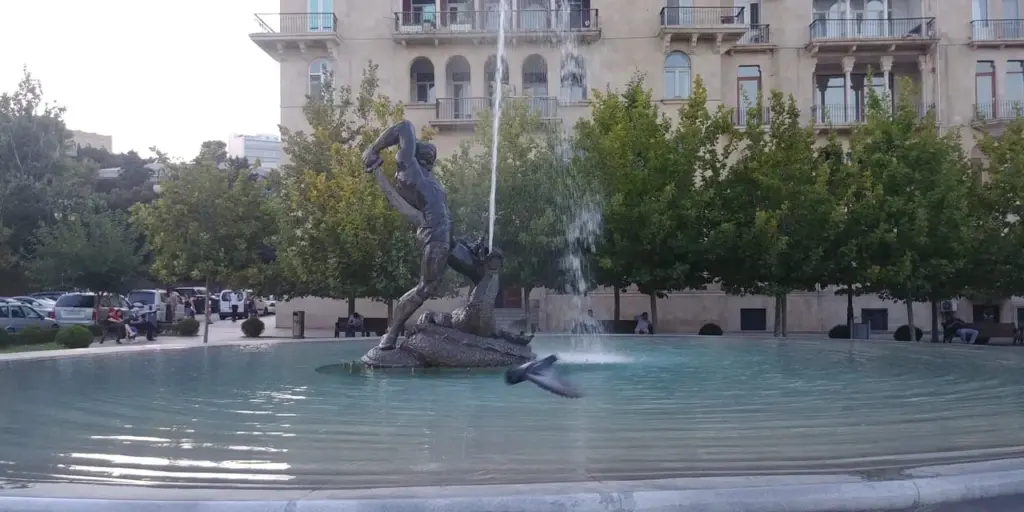 «Бахрам Гур»