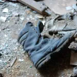 Международный день пропавших без вести