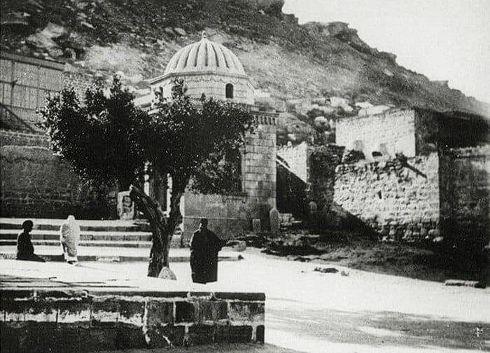 Bibi-heybət