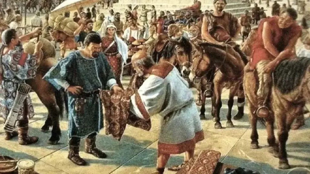 Bizans İmperiyası, Konstantinopol