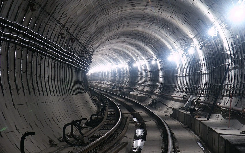 "Cəfər Cabbarlı-Nizami", "Bakı Metropoliteni"