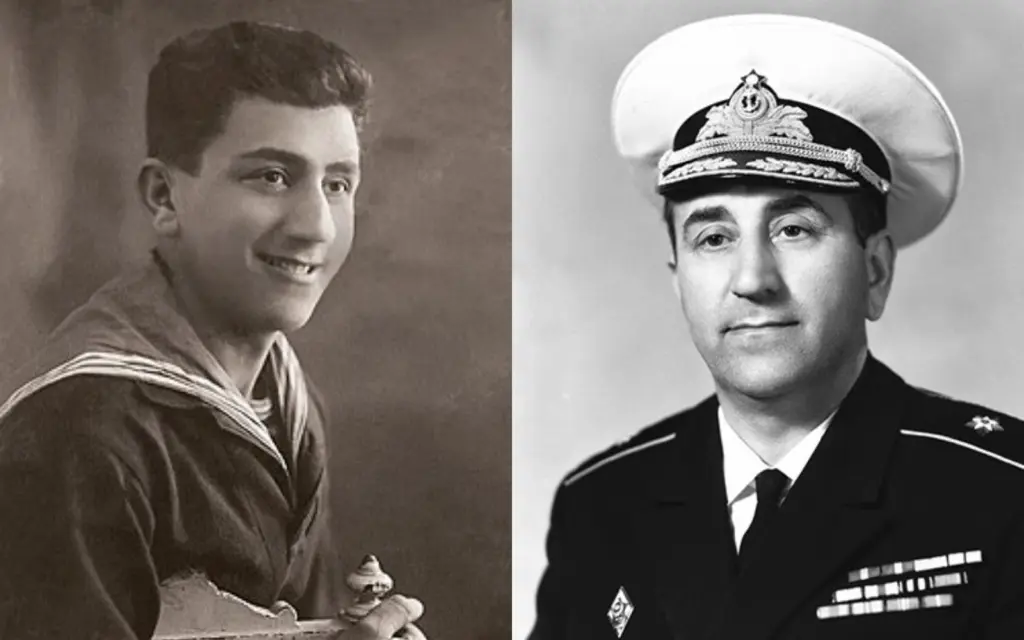 Cəlil Cavadov, Bakılılar