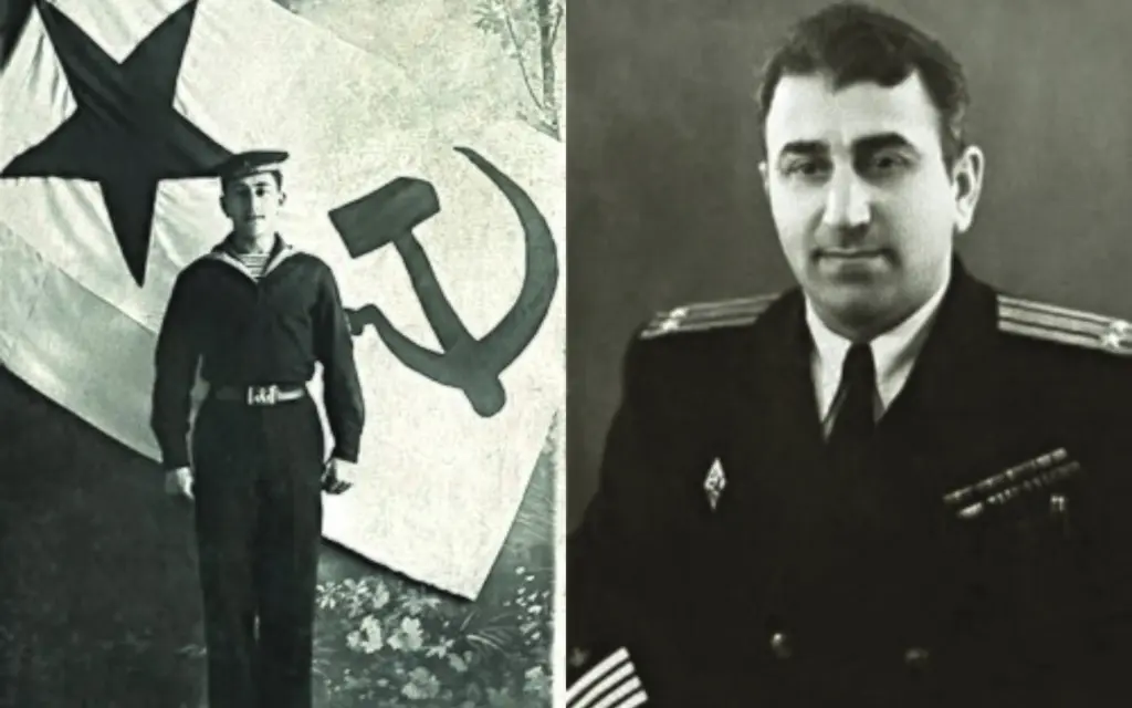 Cəlil Cavadov, Bakılılar