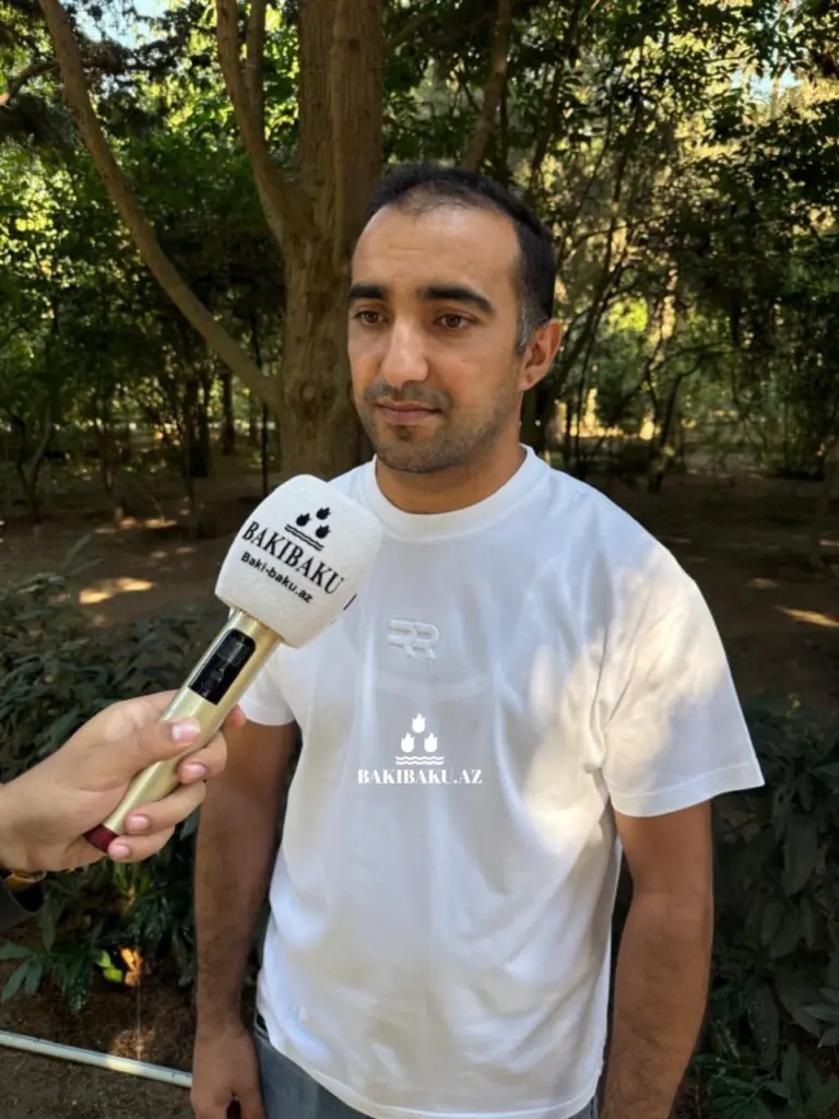 Mərkəzi Nəbatat Bağı, Dezinfeksiya
